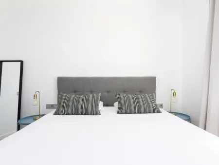 Maison moderne avec parking - 6 pers., Appartement 4 personnes à Adeje - Photo 16