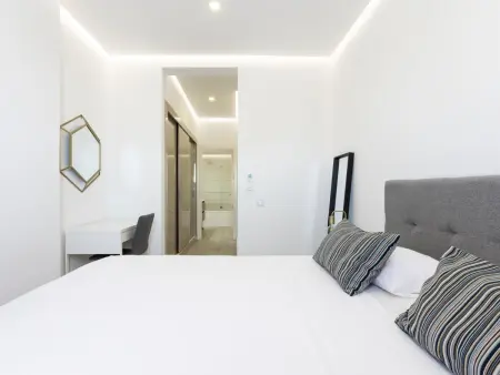 Maison moderne avec parking - 6 pers., Appartement 4 personnes à Adeje - Photo 17