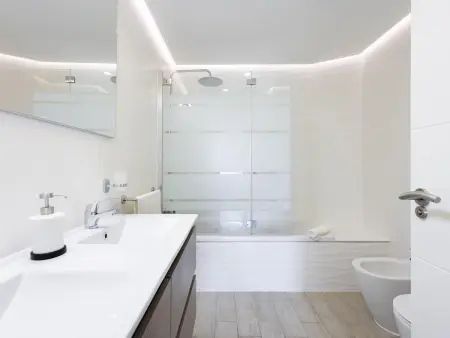 Maison moderne avec parking - 6 pers., Appartement 4 personnes à Adeje - Photo 22