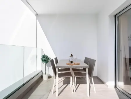 Appartement moderne avec balcon - 4 pers., Appartement 3 personnes à Adeje - Photo 1