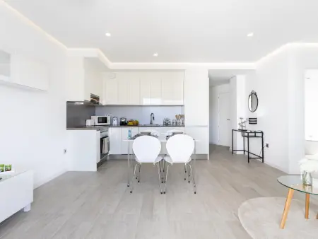 Appartement moderne avec balcon - 4 pers., Appartement 3 personnes à Adeje - Photo 4