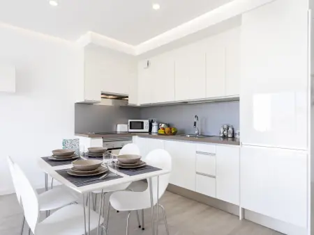 Appartement moderne avec balcon - 4 pers., Appartement 3 personnes à Adeje - Photo 6