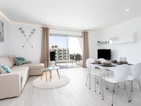 Appartement moderne avec balcon - 4 pers., Appartement 3 personnes à Adeje - Photo 8