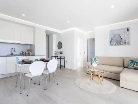 Appartement moderne avec balcon - 4 pers., Appartement 3 personnes à Adeje - Photo 9