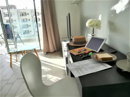 Appartement moderne avec balcon - 4 pers., Appartement 3 personnes à Adeje - Photo 10
