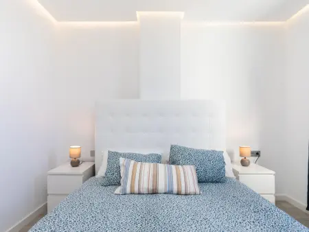 Appartement moderne avec balcon - 4 pers., Appartement 3 personnes à Adeje - Photo 13