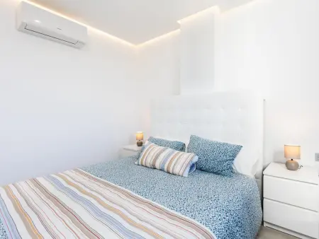 Appartement moderne avec balcon - 4 pers., Appartement 3 personnes à Adeje - Photo 14