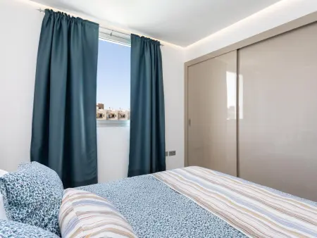 Appartement moderne avec balcon - 4 pers., Appartement 3 personnes à Adeje - Photo 15
