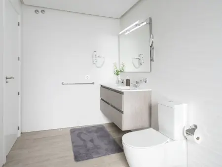 Appartement moderne avec balcon - 4 pers., Appartement 3 personnes à Adeje - Photo 17