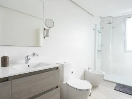 Appartement moderne avec balcon - 4 pers., Appartement 3 personnes à Adeje - Photo 18