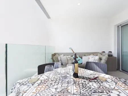 Appartement vue ocÃ©an - 4 pers., Appartement 4 personnes à Adeje - Photo 4