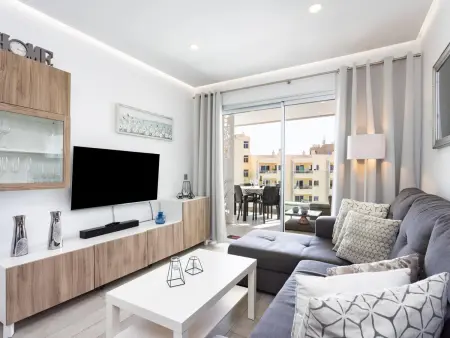 Appartement vue ocÃ©an - 4 pers., Appartement 4 personnes à Adeje - Photo 6