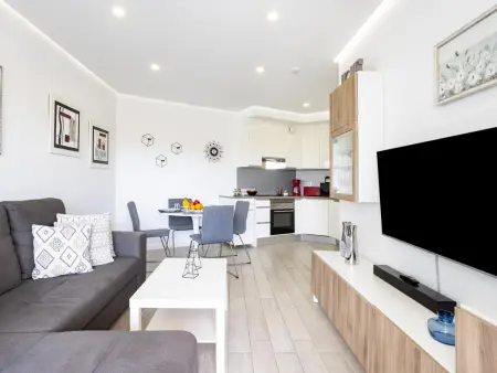 Appartement vue ocÃ©an - 4 pers., Appartement 4 personnes à Adeje - Photo 7