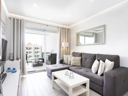 Appartement vue ocÃ©an - 4 pers., Appartement 4 personnes à Adeje - Photo 8