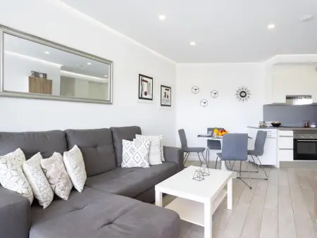 Appartement vue ocÃ©an - 4 pers., Appartement 4 personnes à Adeje - Photo 9