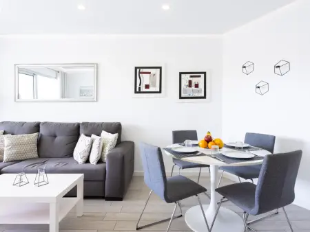 Appartement vue ocÃ©an - 4 pers., Appartement 4 personnes à Adeje - Photo 10