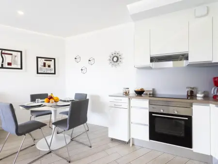 Appartement vue ocÃ©an - 4 pers., Appartement 4 personnes à Adeje - Photo 12