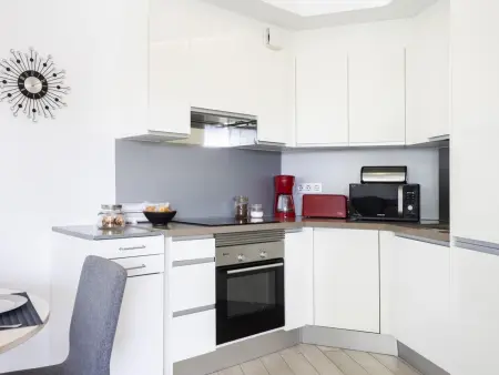 Appartement vue ocÃ©an - 4 pers., Appartement 4 personnes à Adeje - Photo 13