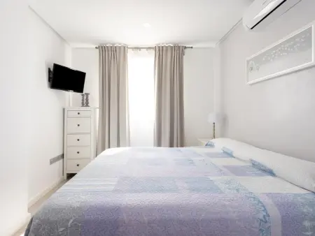 Appartement vue ocÃ©an - 4 pers., Appartement 4 personnes à Adeje - Photo 15