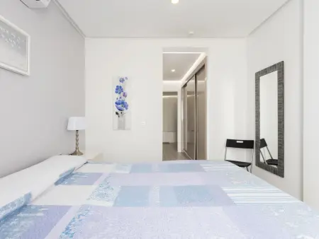 Appartement vue ocÃ©an - 4 pers., Appartement 4 personnes à Adeje - Photo 17