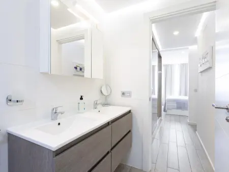 Appartement vue ocÃ©an - 4 pers., Appartement 4 personnes à Adeje - Photo 20