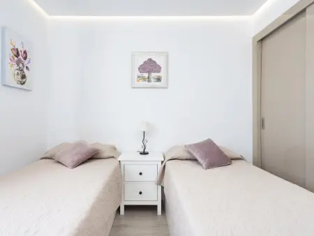 Appartement vue ocÃ©an - 4 pers., Appartement 4 personnes à Adeje - Photo 24