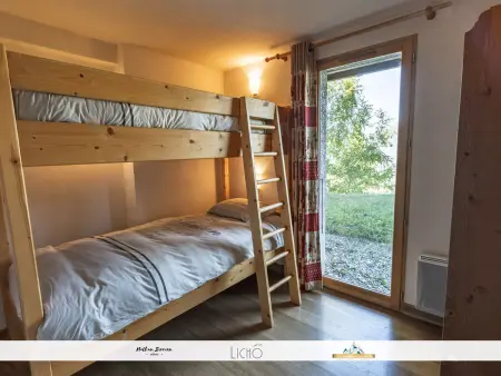 Chalet moderne avec vue fantastique - 10 pers., Chalet 10 personnes à Valfréjus - Photo 5