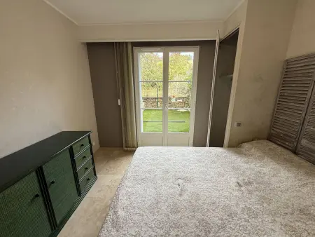 Appartement charme, climatisation - 2 pers., Appartement 4 personnes à La Croix Valmer - Photo 5