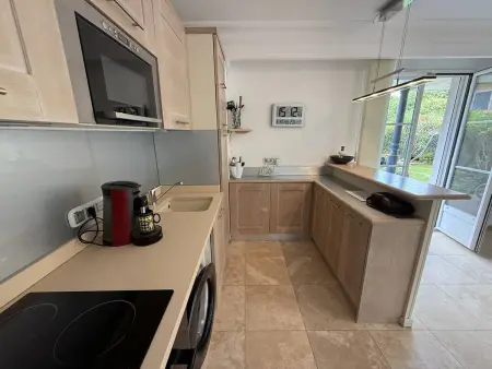 Appartement charme, climatisation - 2 pers., Appartement 4 personnes à La Croix Valmer - Photo 7