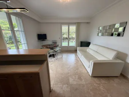 Appartement charme, climatisation - 2 pers., Appartement 4 personnes à La Croix Valmer - Photo 8