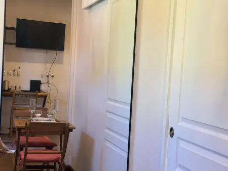 Bungalow charmeur à St-Philippe - 3 pers., Gite 3 personnes à Saint Philippe - Photo 11