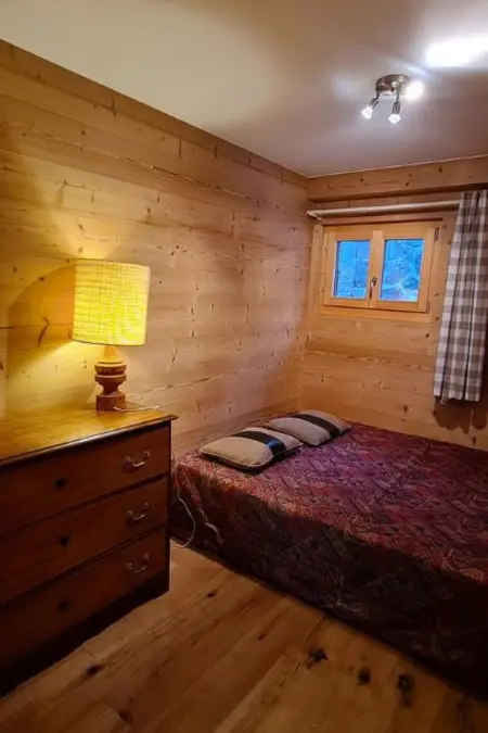 Chalet Brimborion, (Champery),, Appartement 7 personnes à Champery - Photo 4