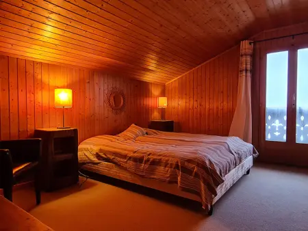 Chalet Brimborion, (Champery),, Appartement 7 personnes à Champery - Photo 5