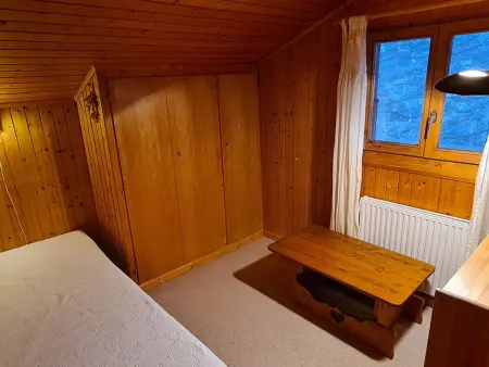 Chalet Brimborion, (Champery),, Appartement 7 personnes à Champery - Photo 6