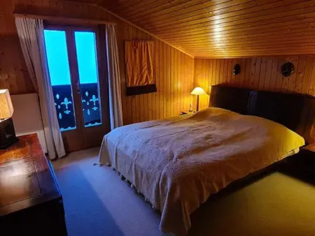 Chalet Brimborion, (Champery),, Appartement 7 personnes à Champery - Photo 7