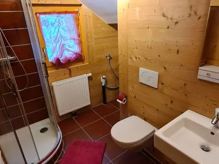 Chalet Brimborion, (Champery),, Appartement 7 personnes à Champery - Photo 8