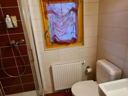 Chalet Brimborion, (Champery),, Appartement 7 personnes à Champery - Photo 9