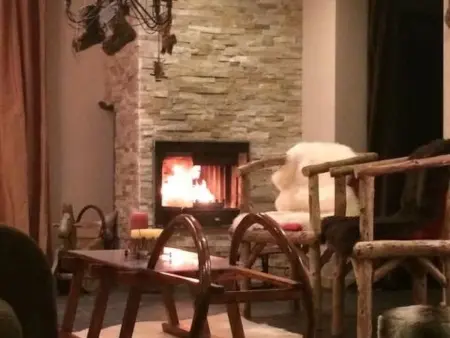 Chalet l'Eglantine, (Champery),, Appartement 8 personnes à Champery - Photo 2