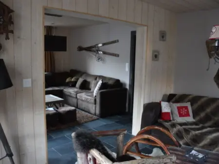Chalet l'Eglantine, (Champery),, Appartement 8 personnes à Champery - Photo 5