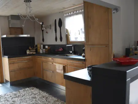 Chalet l'Eglantine, (Champery),, Appartement 8 personnes à Champery - Photo 7