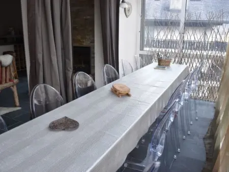 Chalet l'Eglantine, (Champery),, Appartement 8 personnes à Champery - Photo 8
