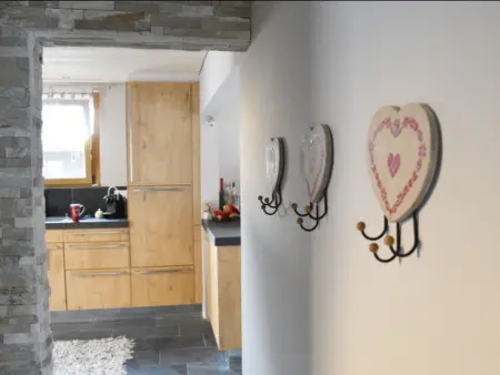 Chalet l'Eglantine, (Champery),, Appartement 8 personnes à Champery - Photo 9