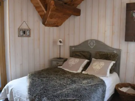 Chalet l'Eglantine, (Champery),, Appartement 8 personnes à Champery - Photo 11