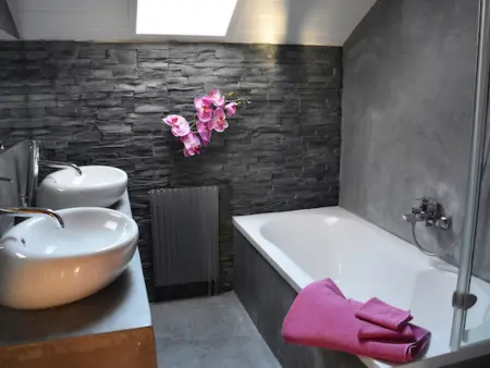 Chalet l'Eglantine, (Champery),, Appartement 8 personnes à Champery - Photo 19