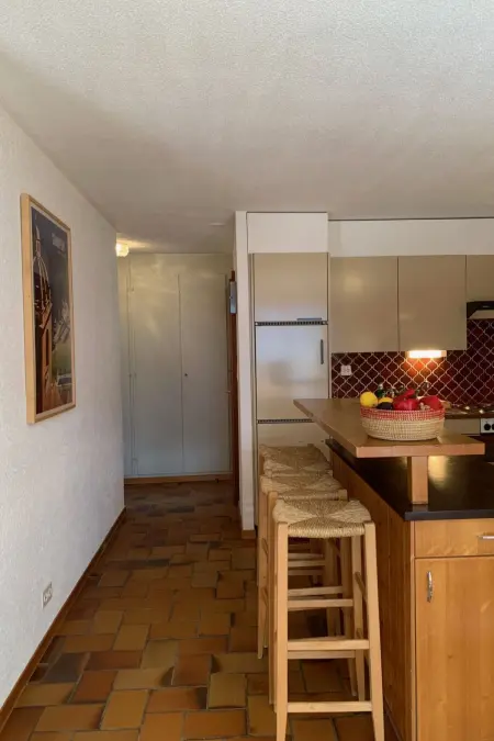 Bel Air C27, (Champery),, Appartement 4 personnes à Champery - Photo 2