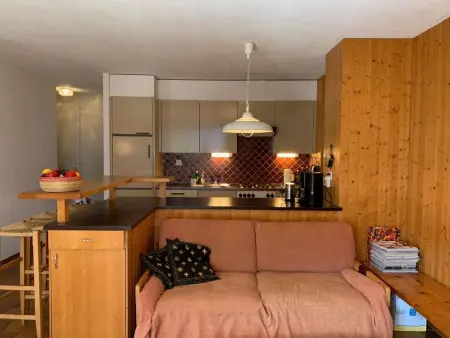 Bel Air C27, (Champery),, Appartement 4 personnes à Champery - Photo 4