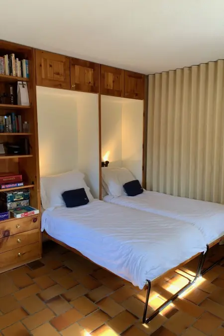 Bel Air C27, (Champery),, Appartement 4 personnes à Champery - Photo 6