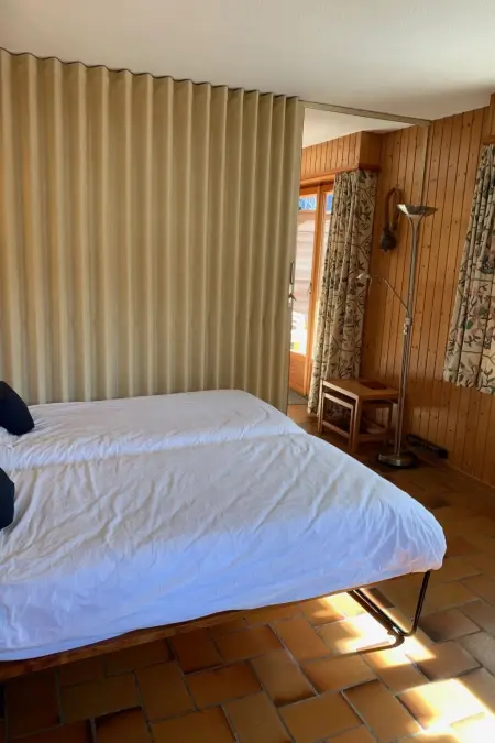 Bel Air C27, (Champery),, Appartement 4 personnes à Champery - Photo 7