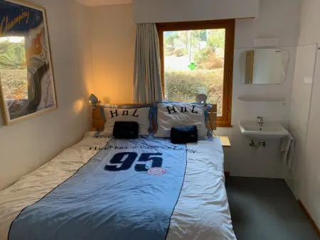 Bel Air C27, (Champery),, Appartement 4 personnes à Champery - Photo 12