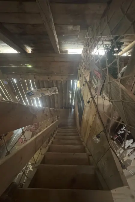 La Chotte du Musher, (Champery),, Appartement 2 personnes à Champery - Photo 3